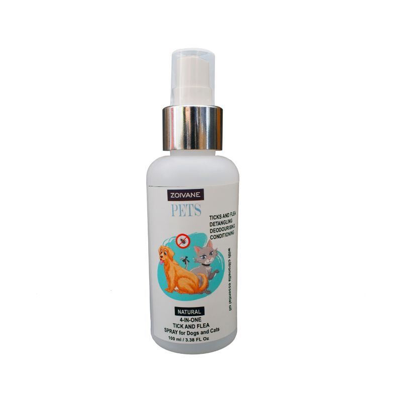 petsmart citronella spray