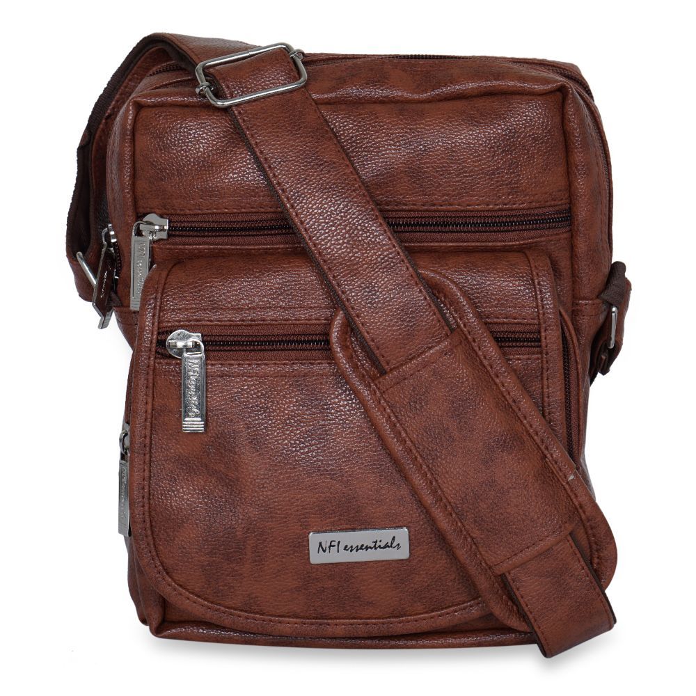 essential bag for men