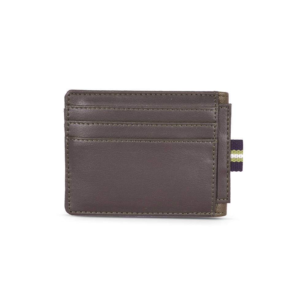Baggit Gcch Jubilant Tizzy Brown Solid Wallet: Buy Baggit Gcch Jubilant ...
