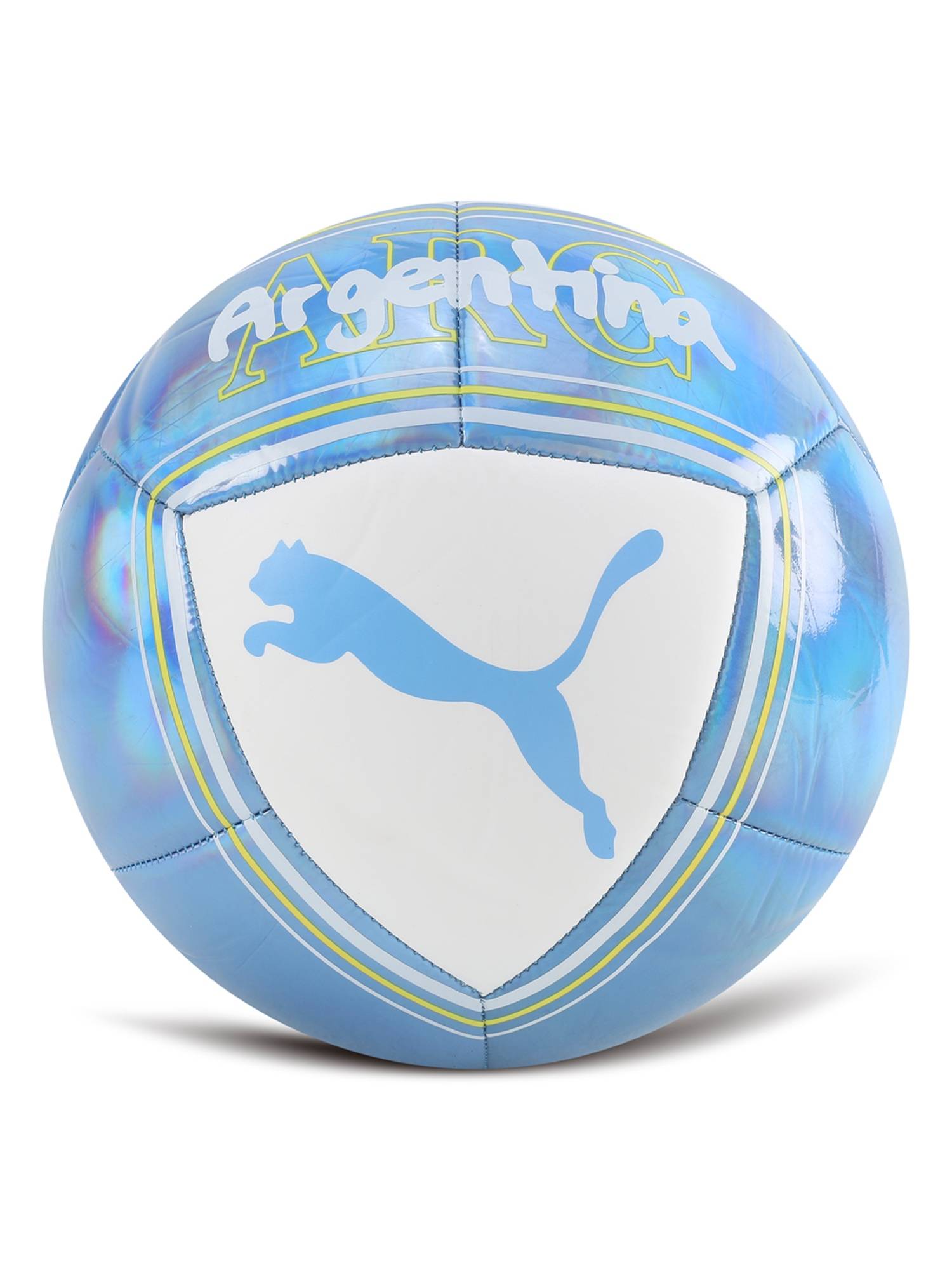 Puma National 2026 Fan Ball