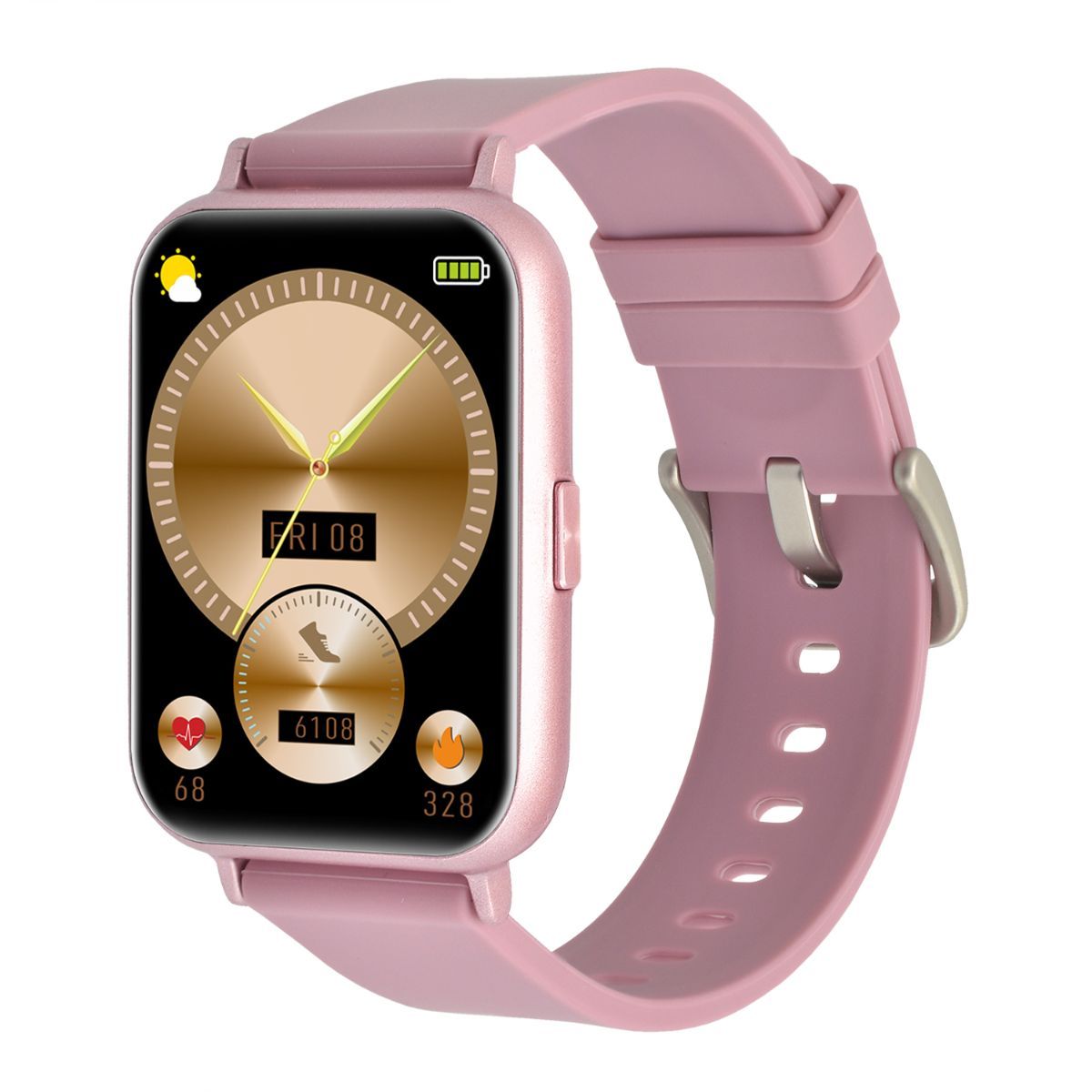 daniel klein smartwatch price