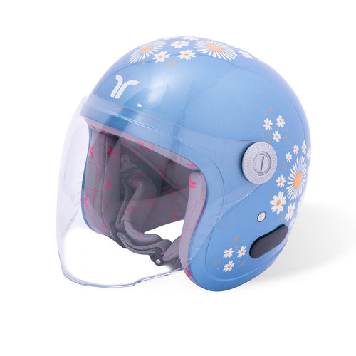 +burton +snowboards Burton Kids' Smalls Snowboard - Blue