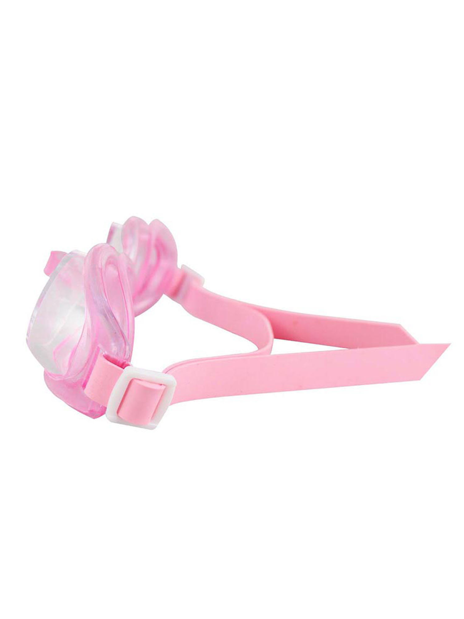 IÓ Pink Swimming Goggles Buy IÓ Pink Swimming Goggles Online At Best