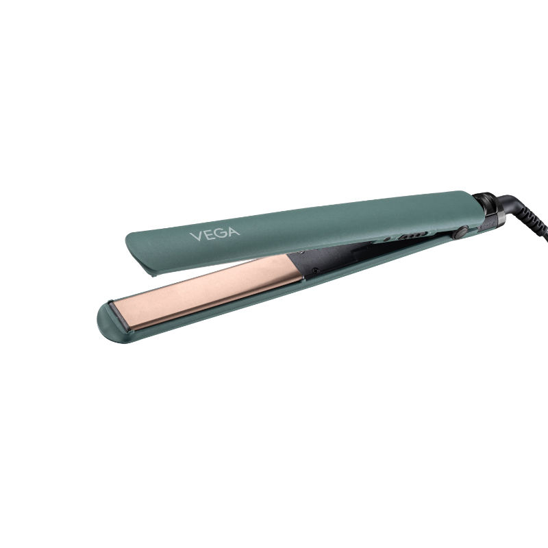 Buy VEGA VHSH 42 Salon Smooth Hair Straightener Green Online