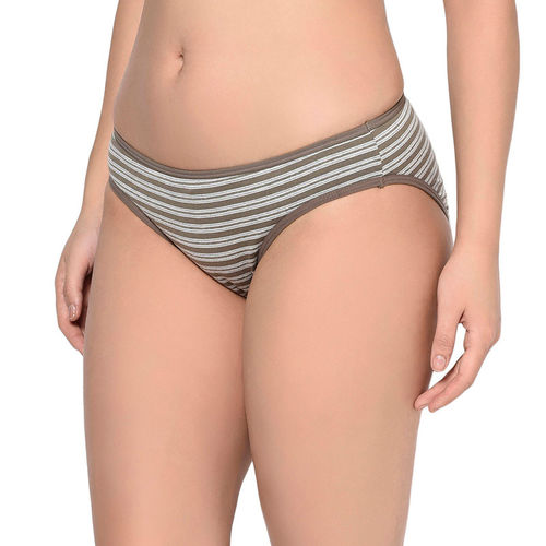 Cotton Stripped Ladies Strip Panty, Size: Available In 70-100 Cm, Packaging  Type: Packet at Rs 45/piece in Mumbai