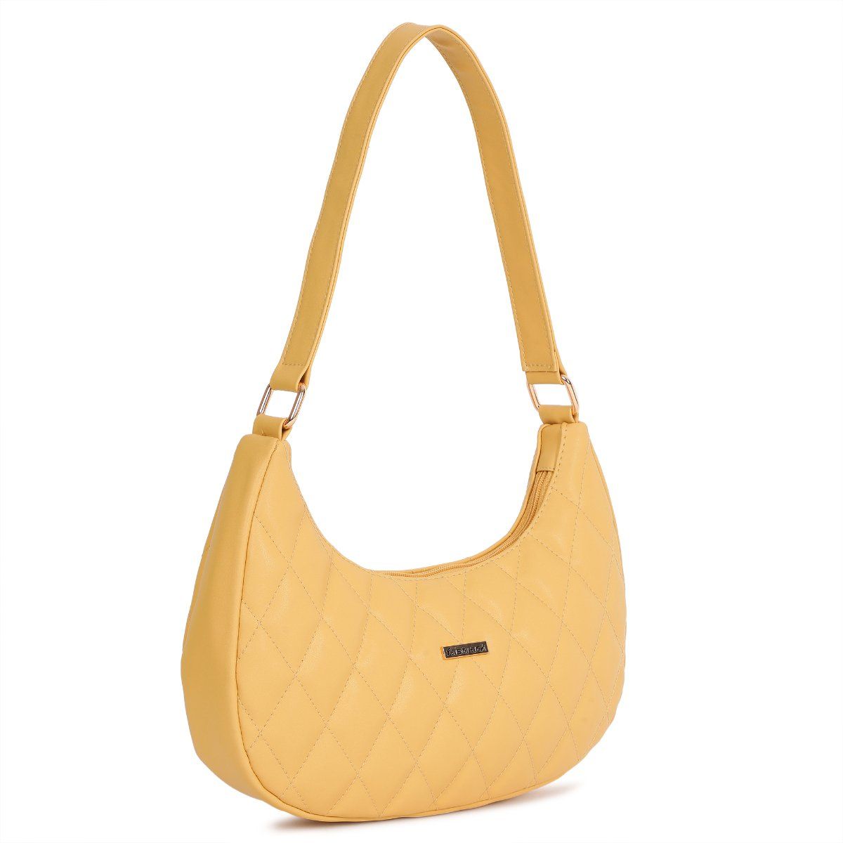 Fastrack Yellow Shoulder bag Buy Fastrack Yellow Shoulder bag Online