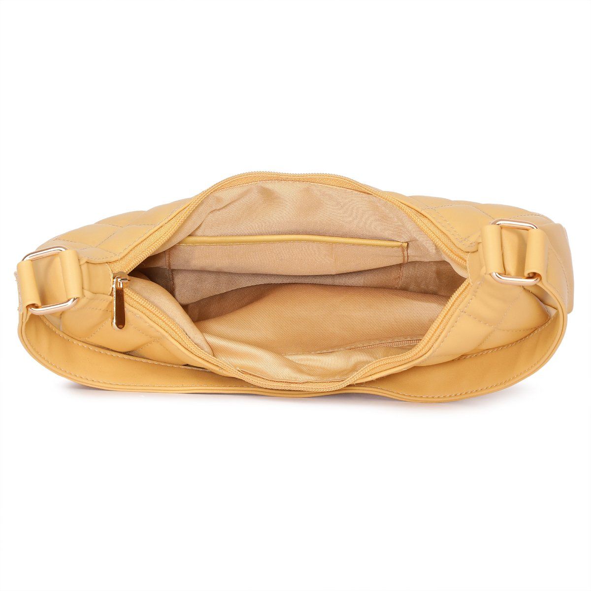 Fastrack Yellow Shoulder bag Buy Fastrack Yellow Shoulder bag Online at Best Price in India Nykaa