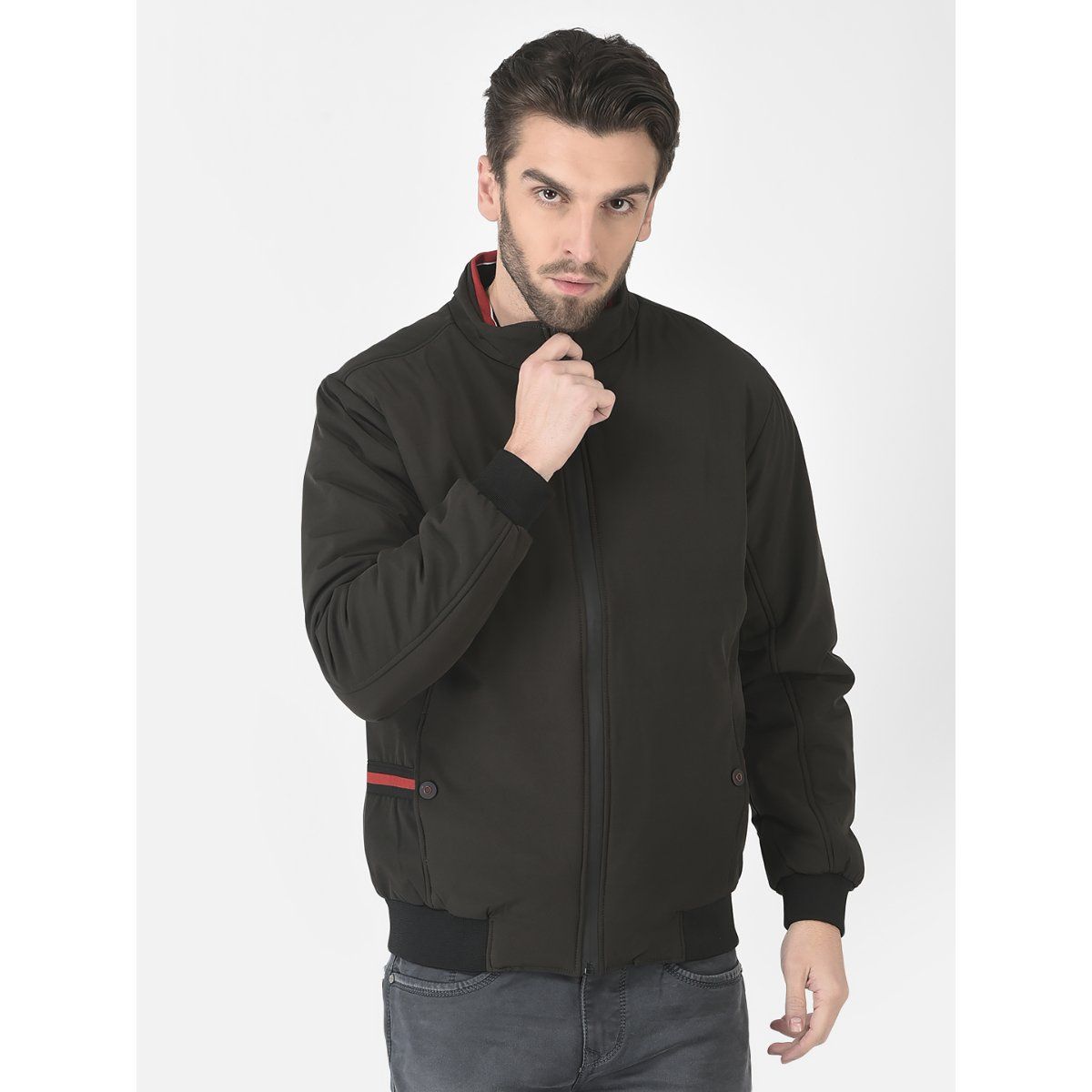 Crimsoune club 2024 jacket price