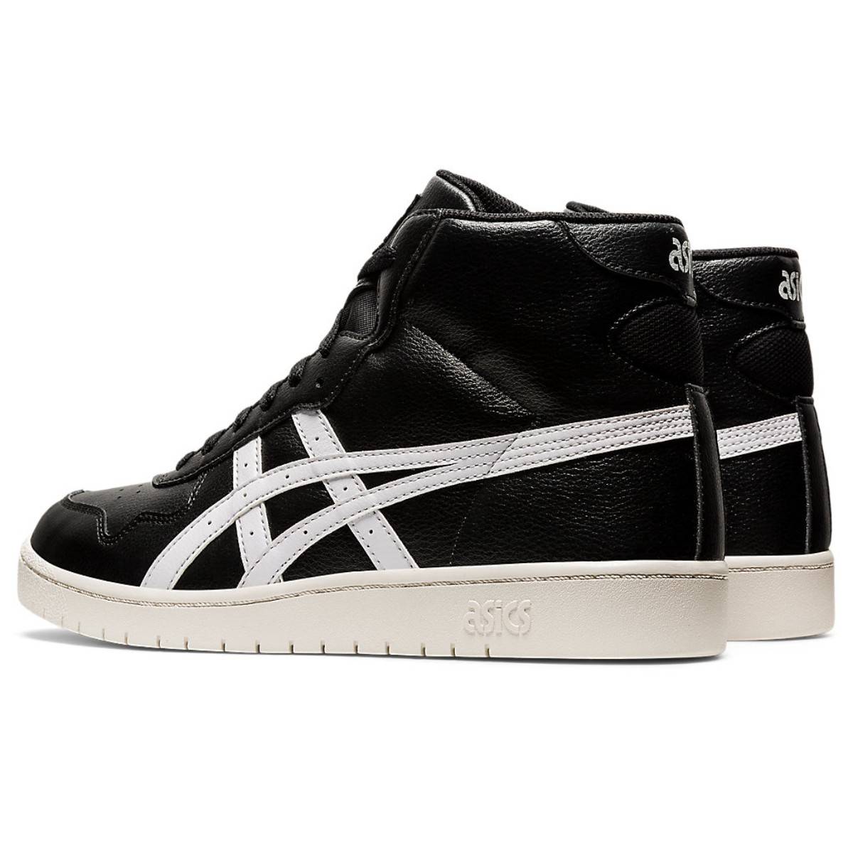 Buy ASICS Japan L Black Mens Sneakers Online