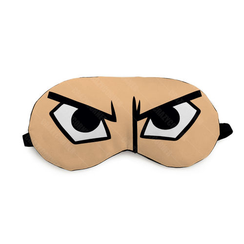 Crazy Corner Samurai Jack Eye Mask/sleep Mask/eye Patch: Buy Crazy Corner Samurai  Jack Eye Mask/sleep Mask/eye Patch Online at Best Price in India | Nykaa