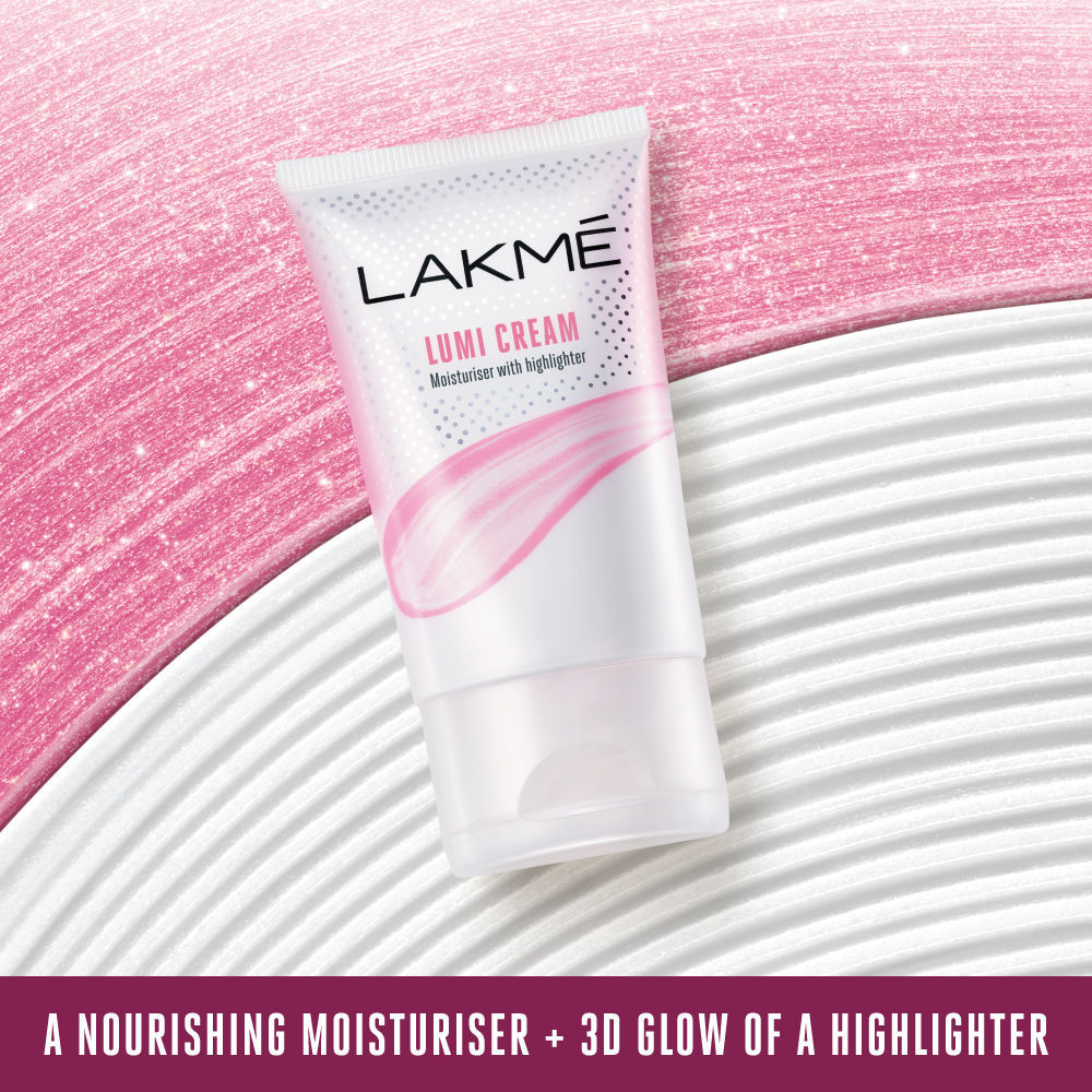 Lakme Lumi Skin Cream: Buy Lakme Lumi Skin Cream Online at Best Price ...