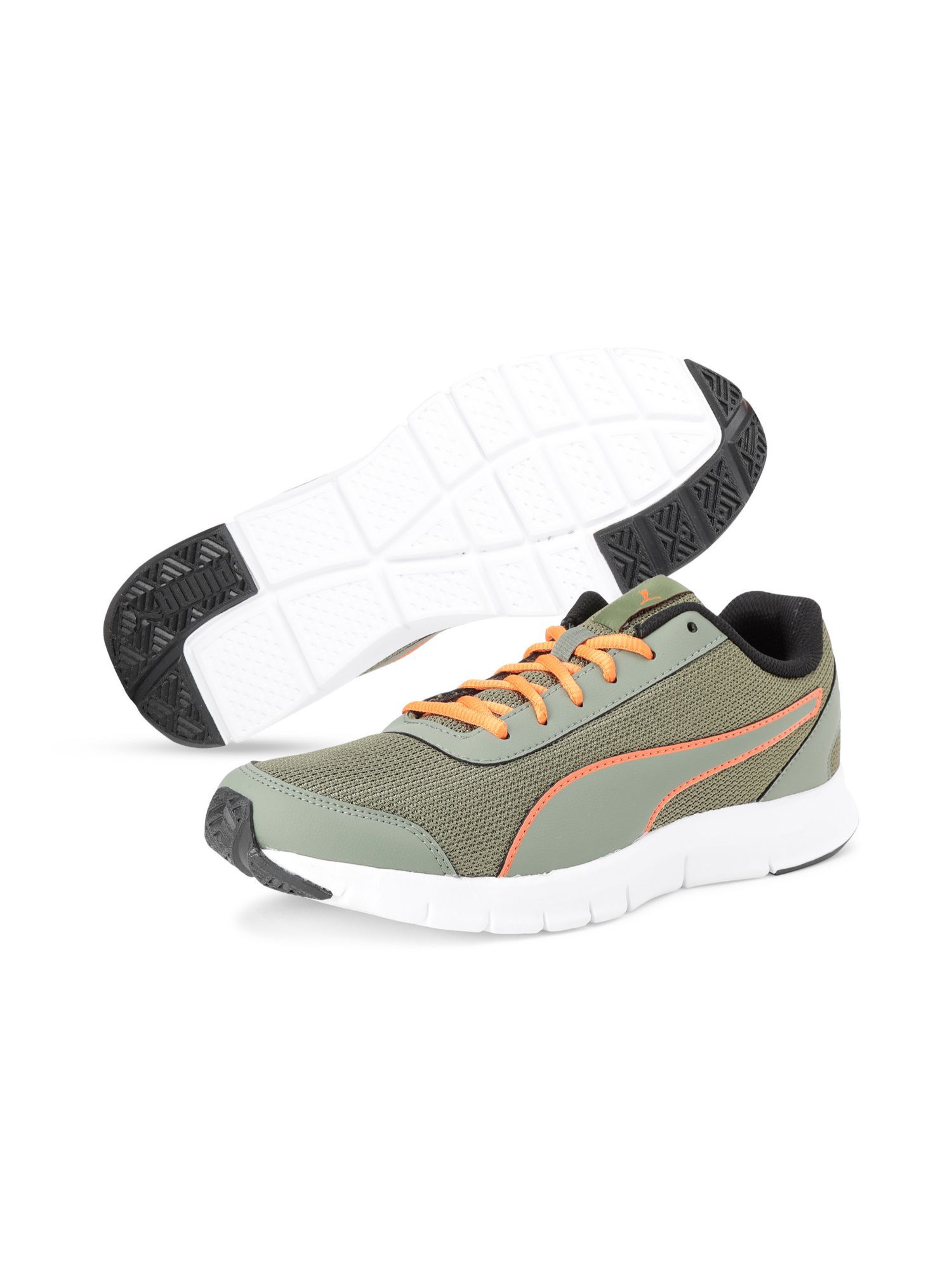 puma bent idp