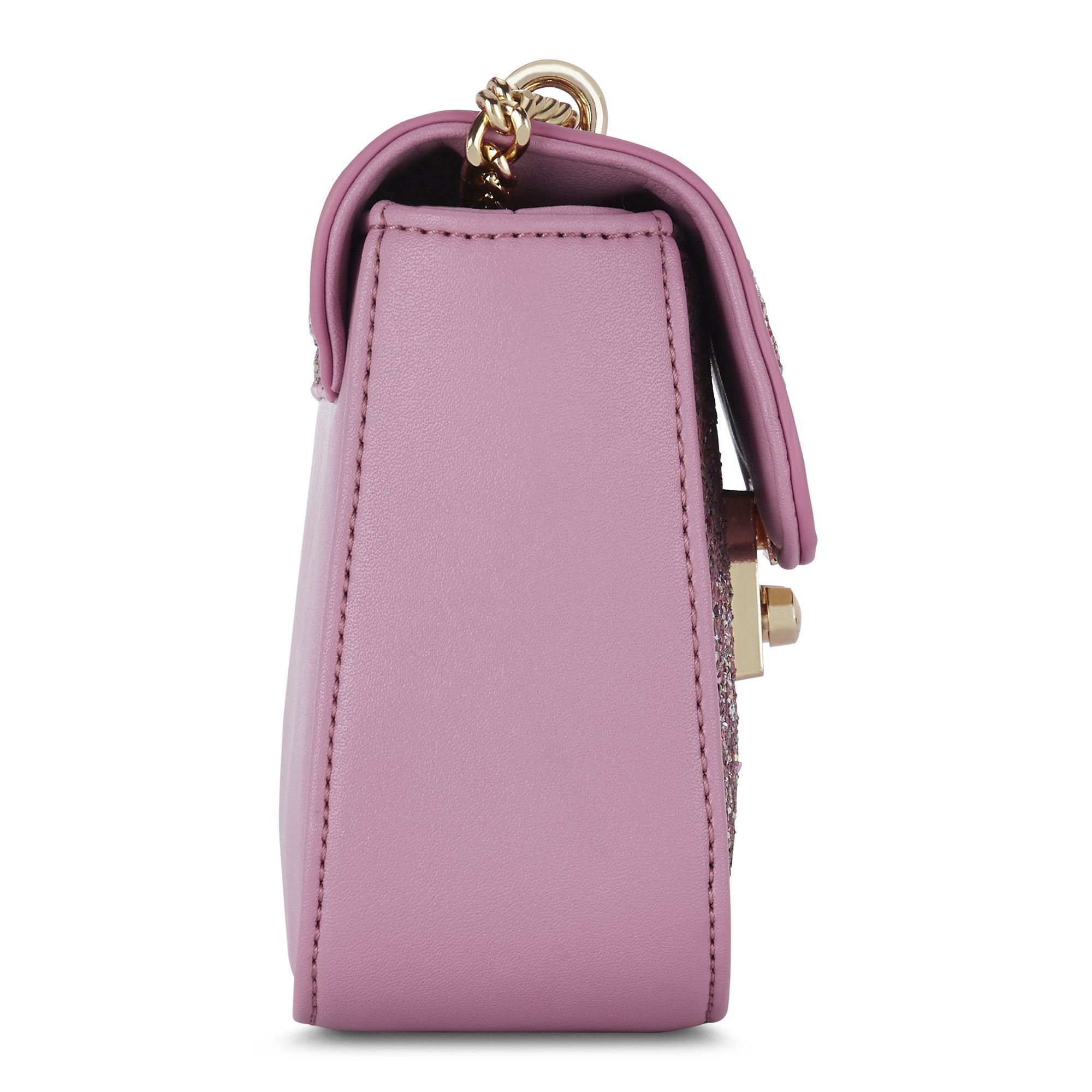 Lavie Pink JANA CSB BOX CLUTCH Sling Bag: Buy Lavie Pink JANA CSB BOX ...