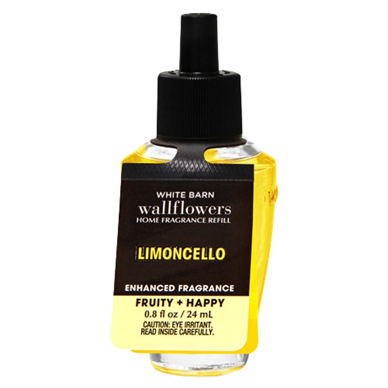 Limoncello body online spray