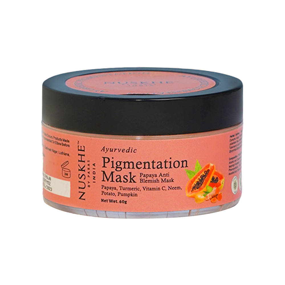 Nuskhe By Paras Pigmentation Mask