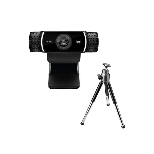 logitech c922 pro webcam