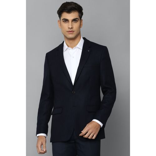 Louis Philippe Navy Blazer