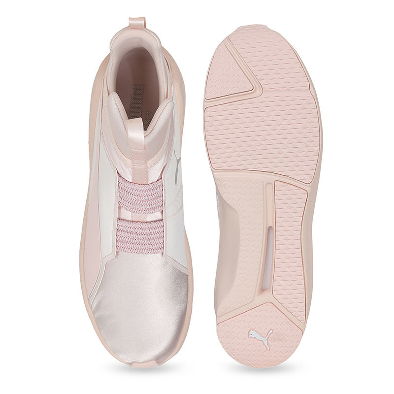 Puma fierce best sale satin ep wn's