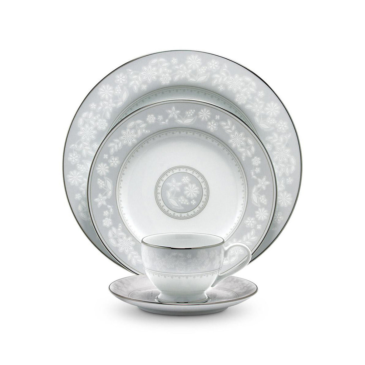 Noritake Japan Hearth Collection Winter Sonata Katori (Set of 6) Buy