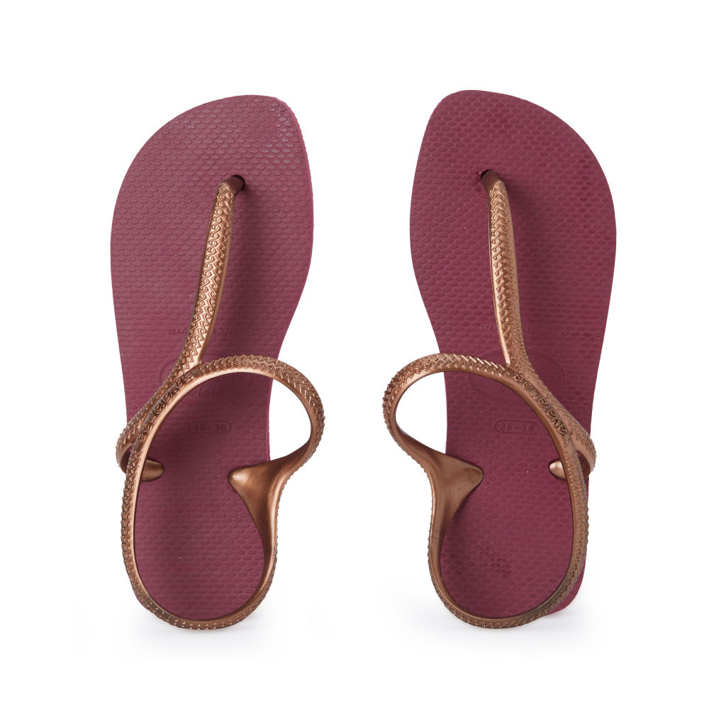 Havaianas flash 2025 urban bordeaux