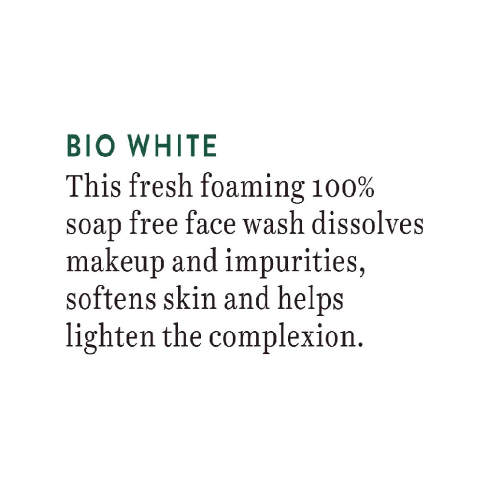 Biotique Fruit Brightening Face Wash Buy Biotique Fruit Brightening