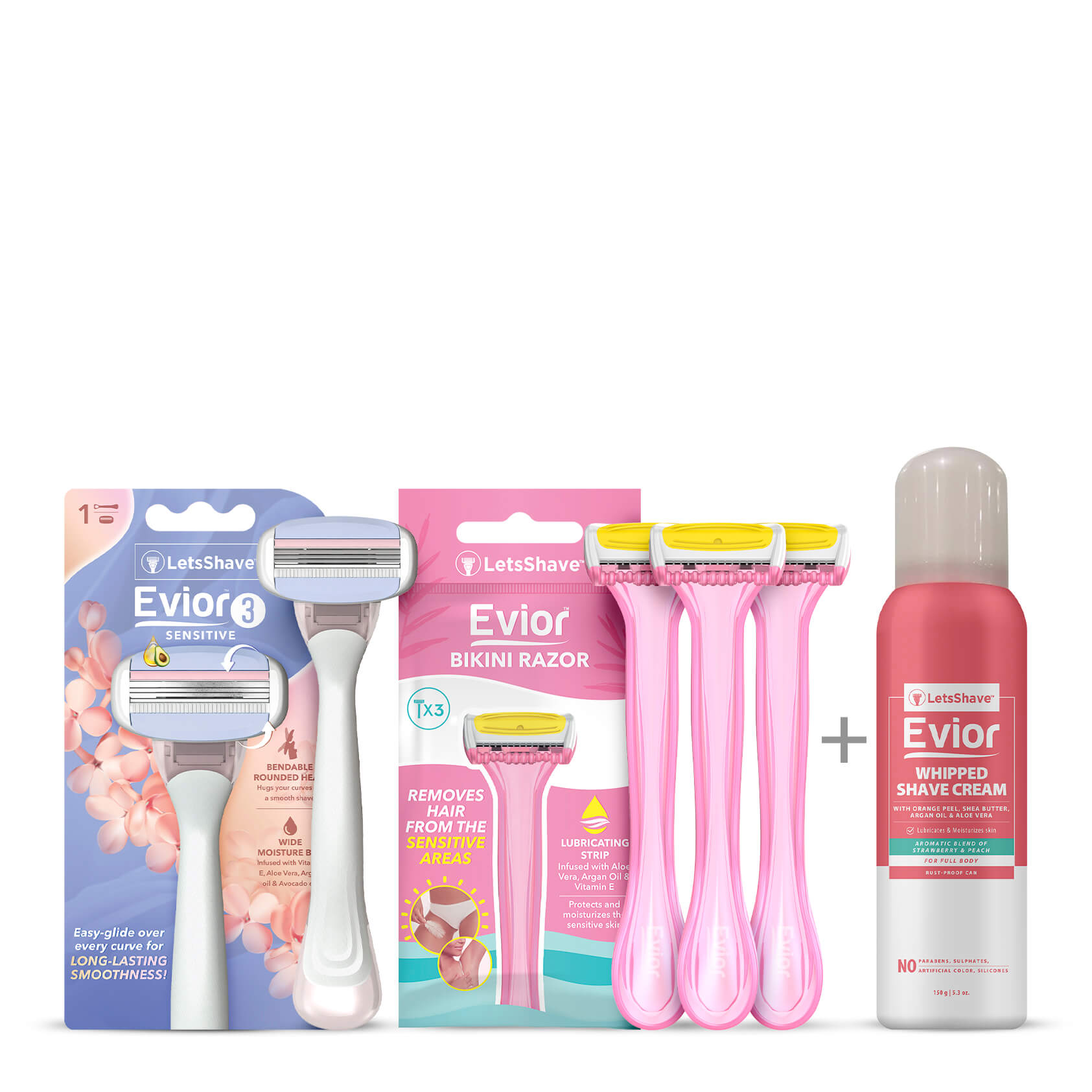 nykaa bikini trimmer