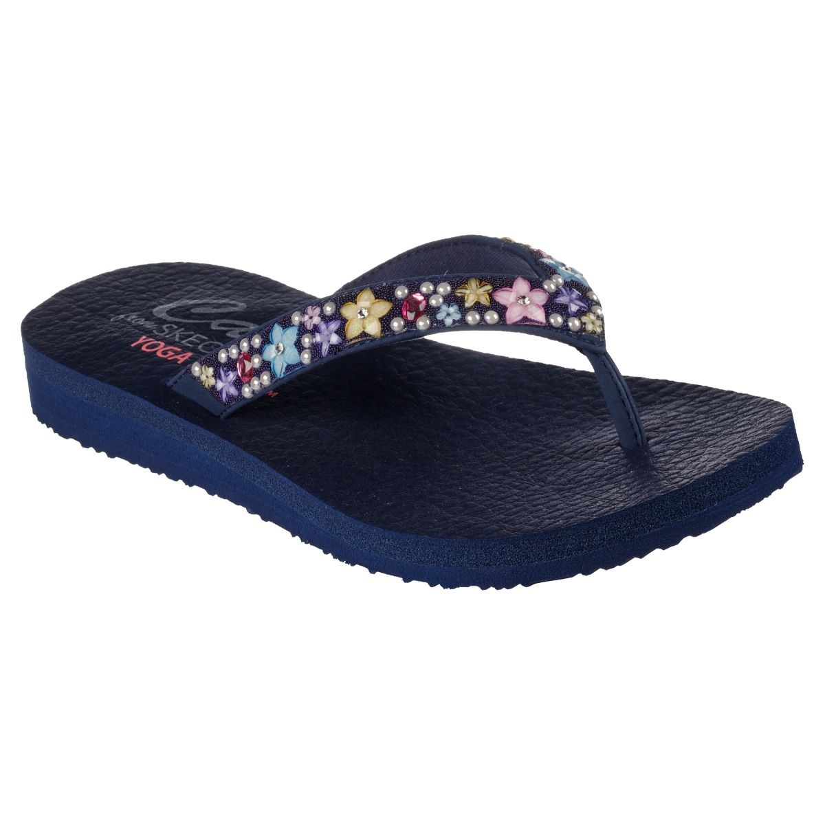 Buy skechers discount flip flops online