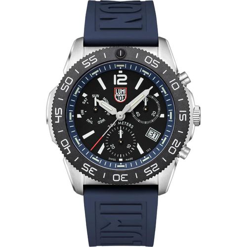 Luminox Pacific Diver Chronograph Dive Watch (M)