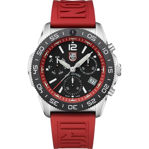 Buy Luminox Pacific Diver Chronograph Dive Watch (M) Online