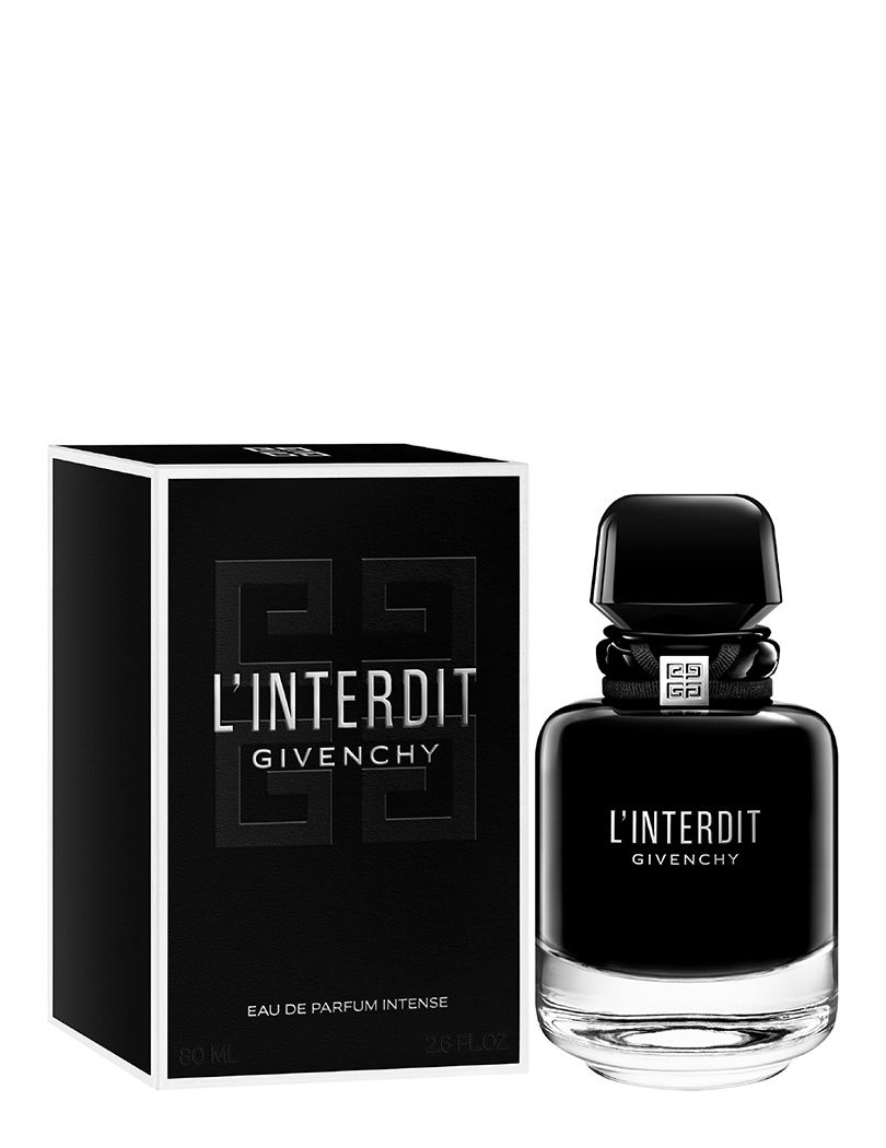 Givenchy L'interdit Eau De Parfum Intense Buy Givenchy L'interdit Eau