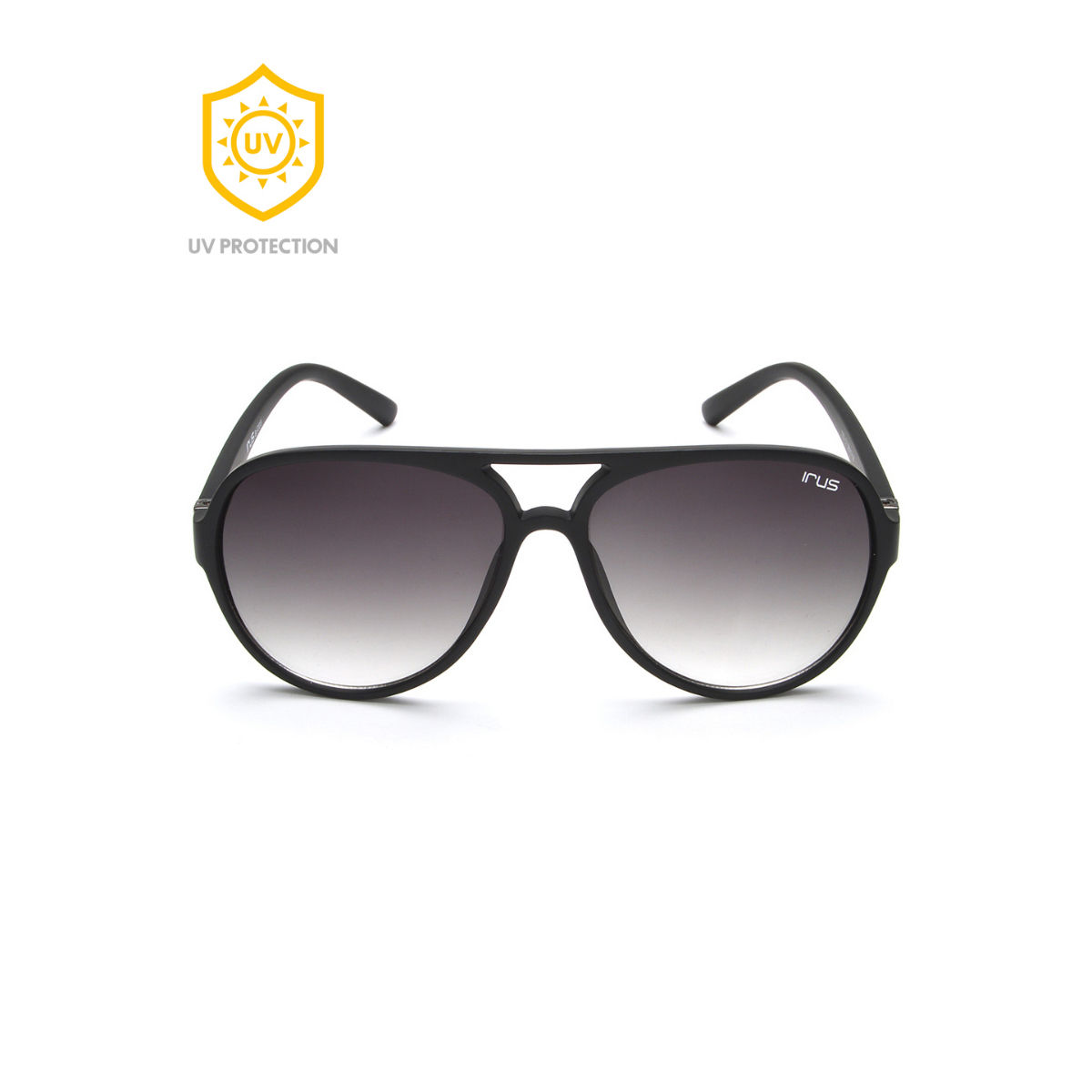 IRUS-S1104 Square Unisex Sunglasses – IDEE Eyewear