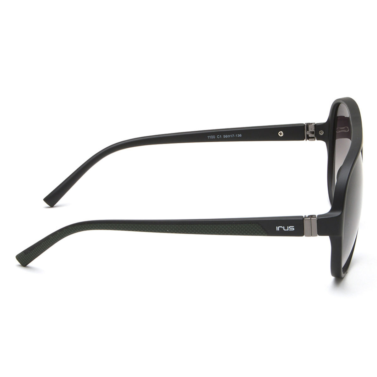 IRUS 1127 Rectangular Sunglasses – IDEE Eyewear