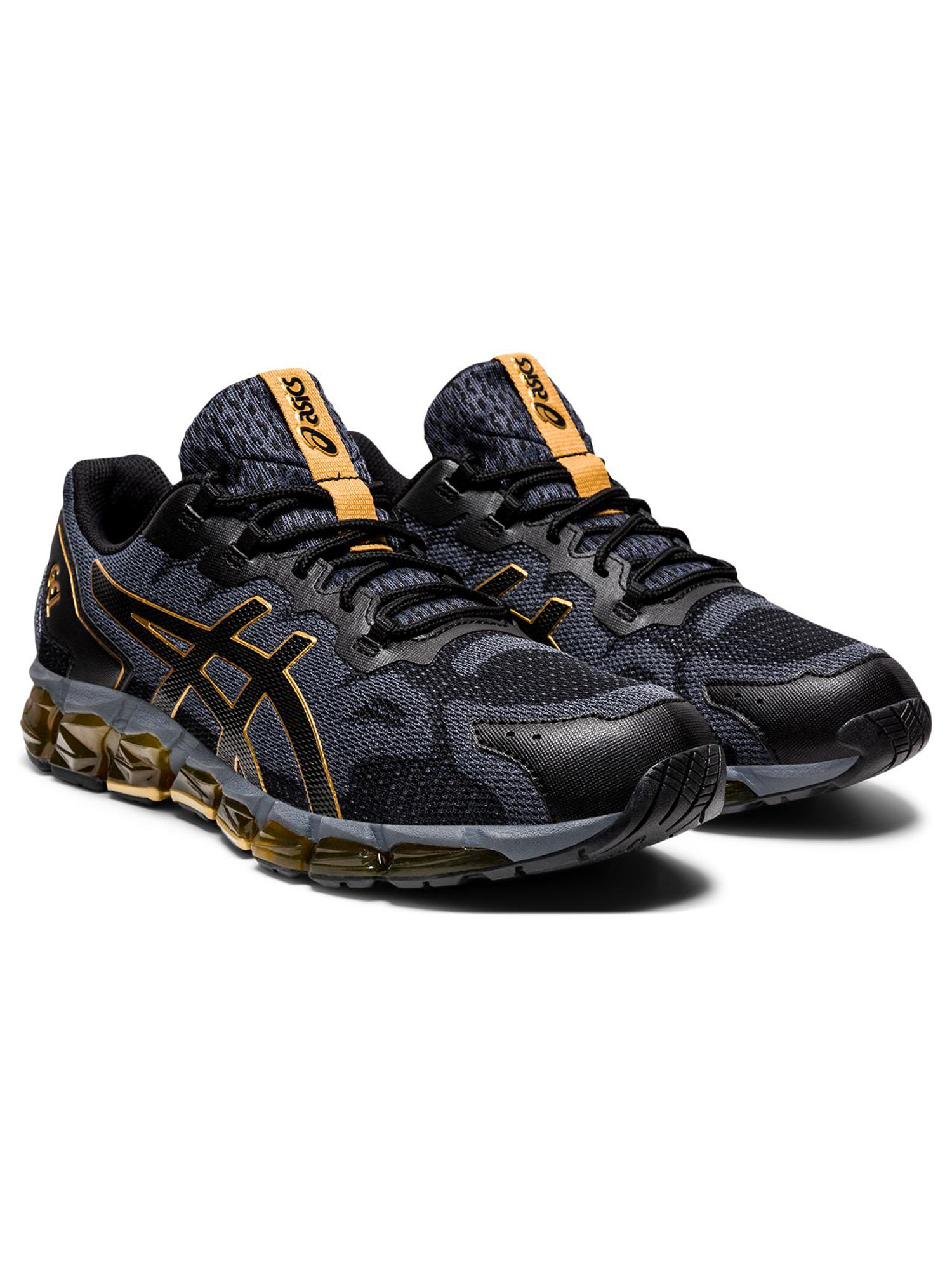 Asics noir quantum best sale 360