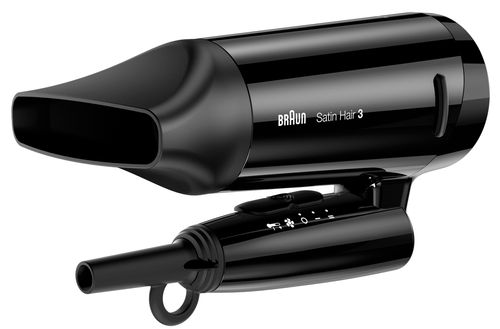 Braun Satin Hair 3 HD350 Dryer: Buy Braun Satin Hair 3 HD350 Dryer Online  at Best Price in India | Nykaa
