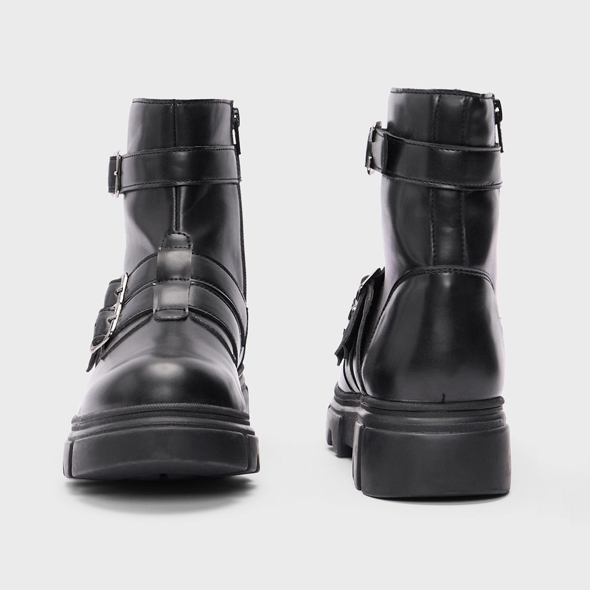 nykaa fashion boots