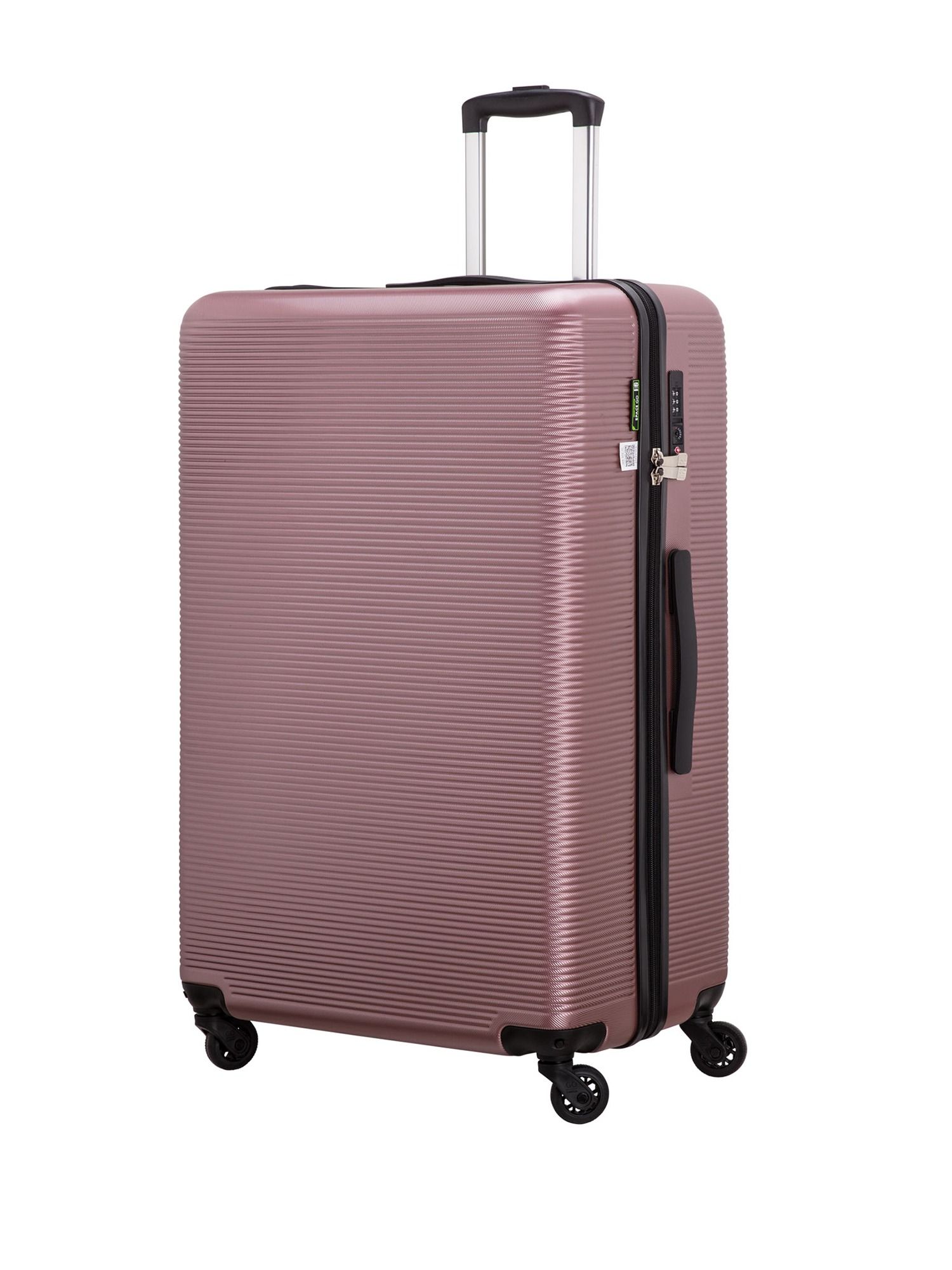 Buy CARPISA Trolley L Rigid-Space Go Online