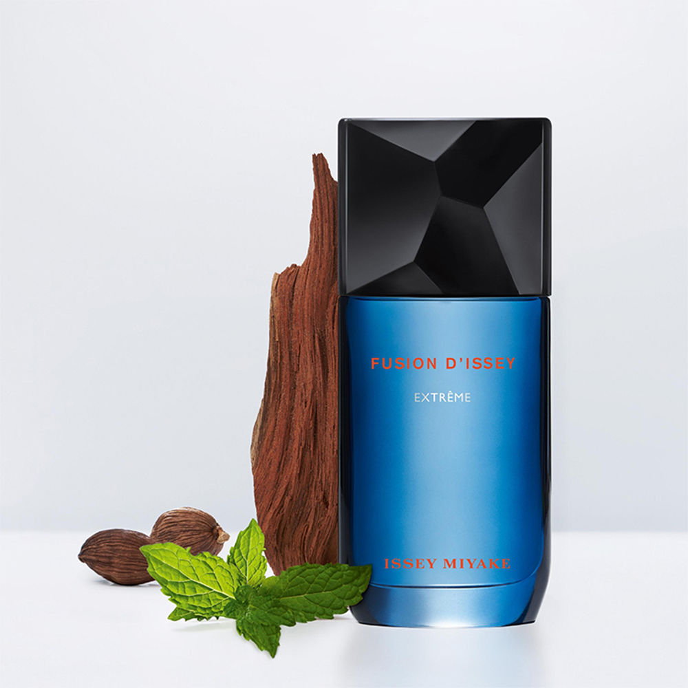 Issey miyake bleue online 100ml