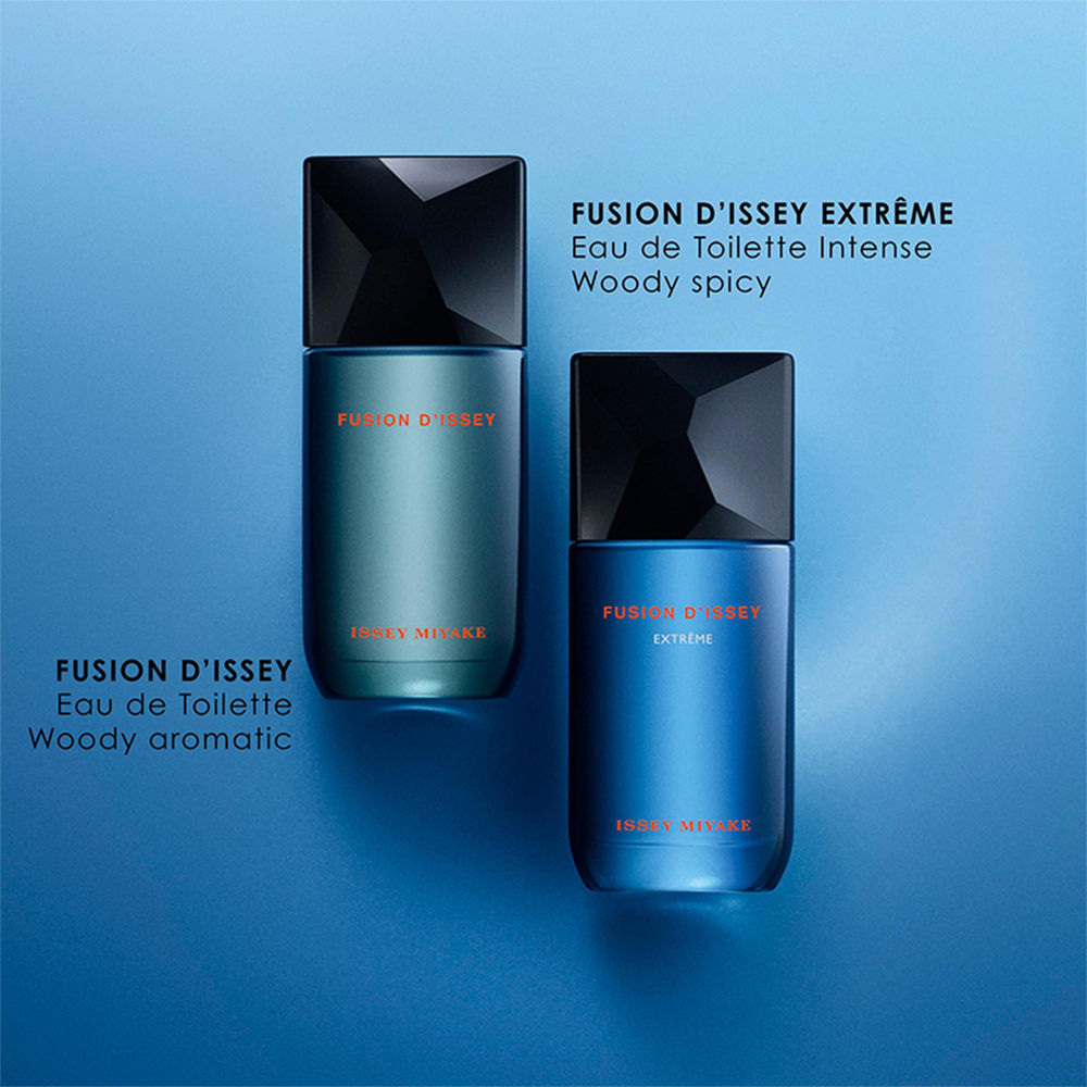 Issey miyake best sale fusion 100ml