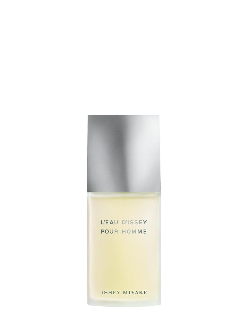 Issey Miyake L Eau D Issey Pour Homme Eau De Toilette