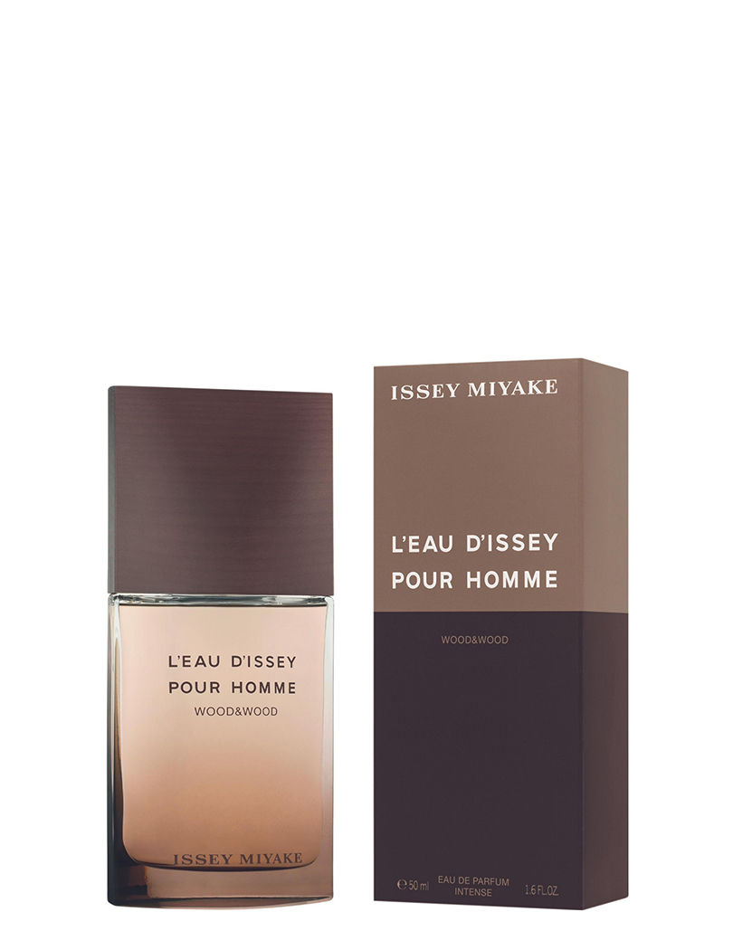 Buy Issey Miyake Wood Wood Eau De Parfum Online