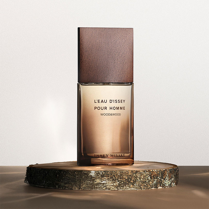 Buy Issey Miyake Wood Wood Eau De Parfum Online