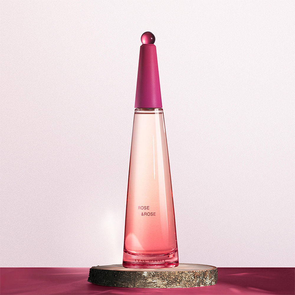 Issey miyake best sale rose rose 90ml