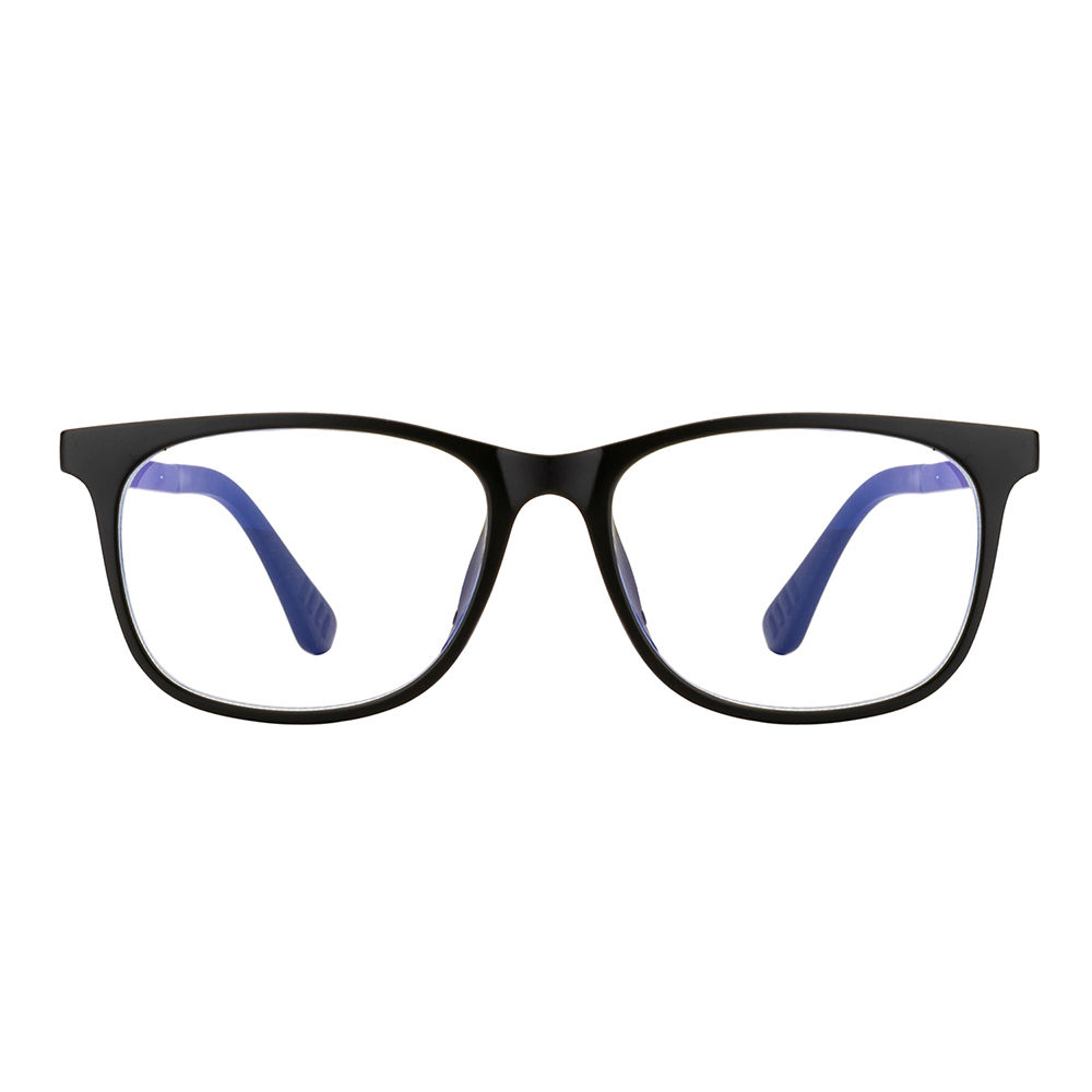 Zero Power Blue cut glasses(Red Color)