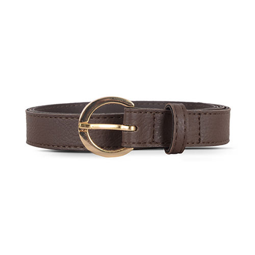 Buy Baggit Layla Y G Z Brown Belt (32) Online