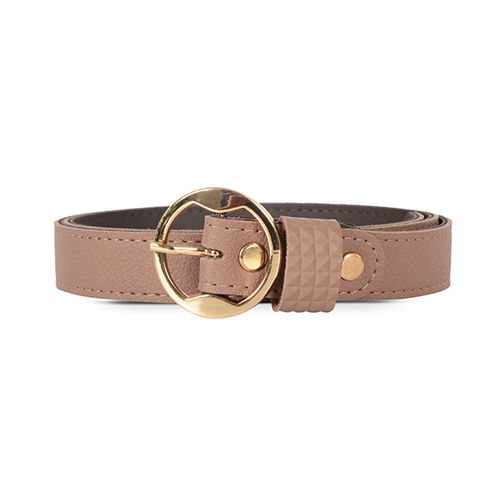 Buy Baggit Rom Pink Belt (32) Online