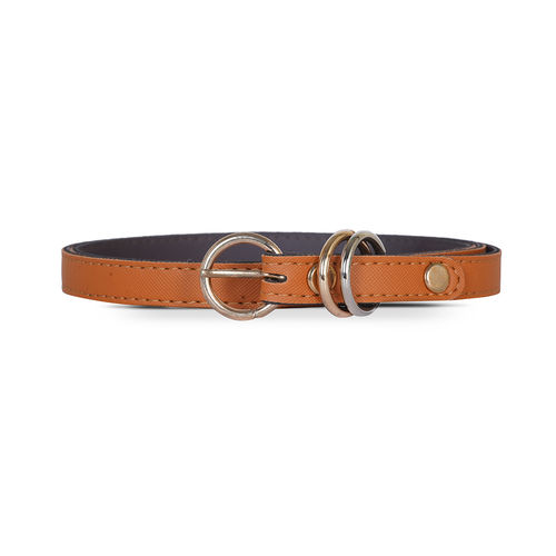Buy Baggit Trace Tan Belt (32) Online