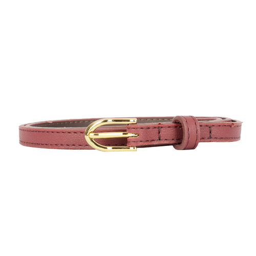 Buy Baggit Emma Pink Belt Online