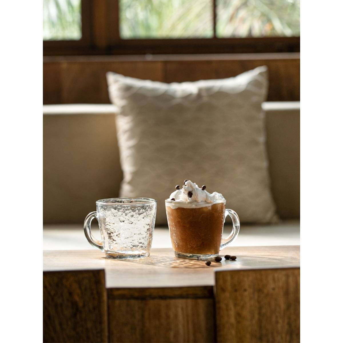 Ellementry Soyuz Conical Coffee Mug