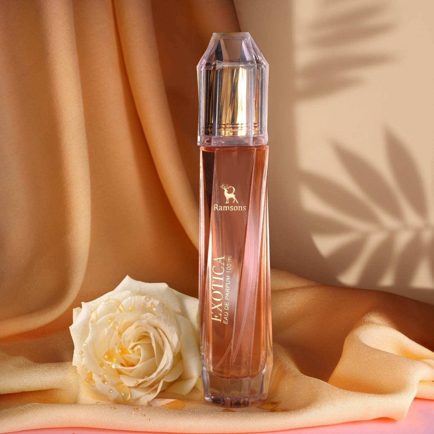 Ramsons Exotica Eau De Perfume For Him - view 4
