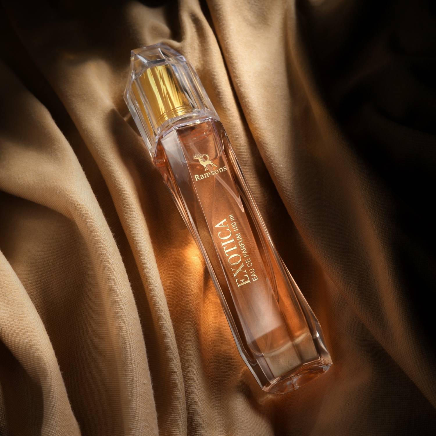 Ramsons Exotica Eau De Perfume For Him - view 5